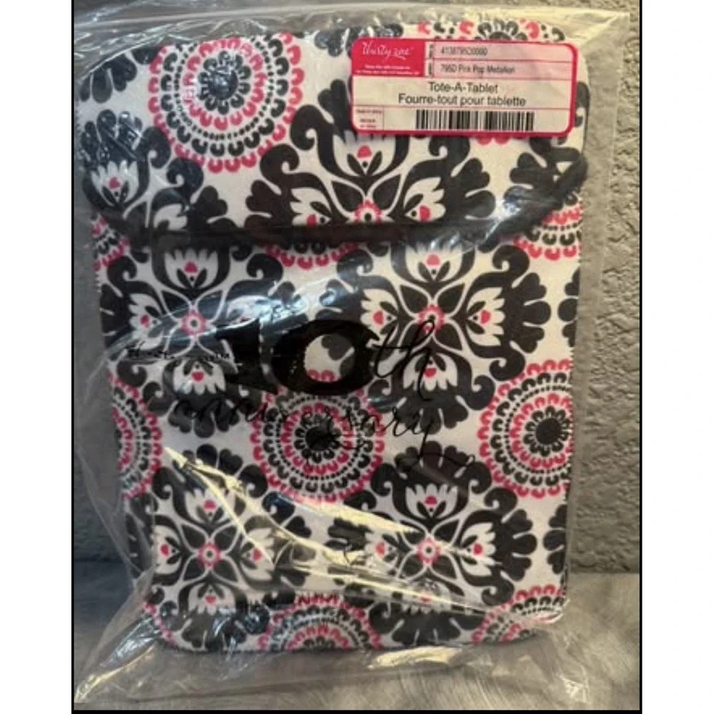 thirty-one pattern pink